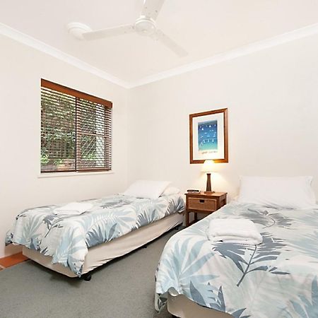 Byron Bay Accom Unit 1 22 Paterson Street, Byron Bay - Solaris Apartment Exterior photo