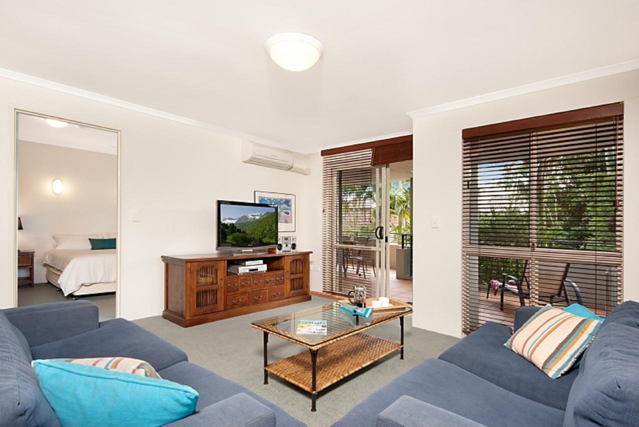 Byron Bay Accom Unit 1 22 Paterson Street, Byron Bay - Solaris Apartment Exterior photo